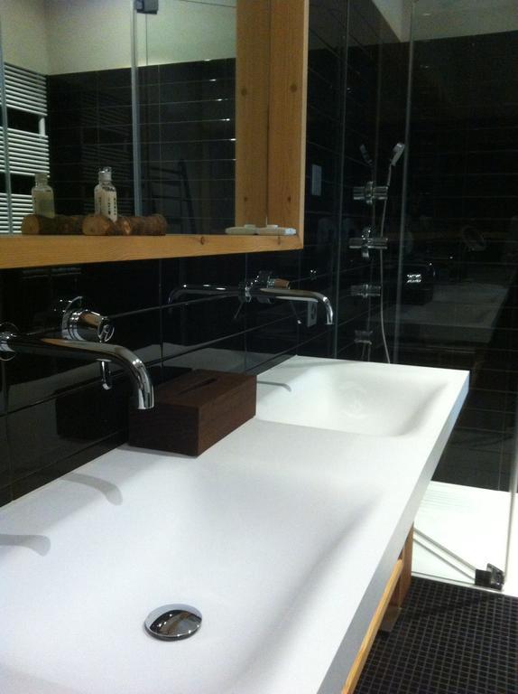 Chalet Park Apartment mit Sauna Hamam Diemtigen Zimmer foto