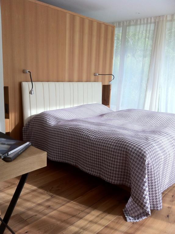 Chalet Park Apartment mit Sauna Hamam Diemtigen Zimmer foto